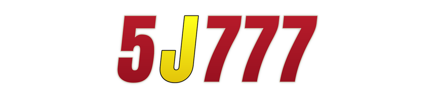 5j777 লোগো